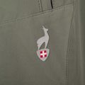 Pantaloni scurți de trekking pentru femei Aulp Bemba light khaki 7