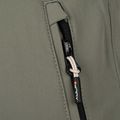 Pantaloni scurți de trekking pentru femei Aulp Bemba light khaki 8