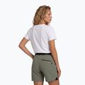 Pantaloni scurți de trekking pentru femei Aulp Bemba light khaki 2