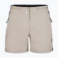 Pantaloni scurți de trekking pentru femei Aulp Bemba sand 3