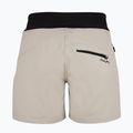 Pantaloni scurți de trekking pentru femei Aulp Bemba sand 4