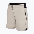 Pantaloni scurți de trekking pentru femei Aulp Bemba sand 5