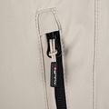 Pantaloni scurți de trekking pentru femei Aulp Bemba sand 9