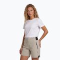 Pantaloni scurți de trekking pentru femei Aulp Bemba sand