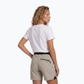 Pantaloni scurți de trekking pentru femei Aulp Bemba sand 2