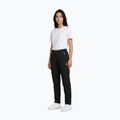 Pantaloni de trekking pentru femei Aulp Bonny Zip-Off black 2