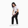 Pantaloni de trekking pentru femei Aulp Bonny Zip-Off black 4