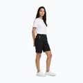 Pantaloni de trekking pentru femei Aulp Bonny Zip-Off black 5