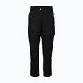 Pantaloni de trekking pentru femei Aulp Bonny Zip-Off black 8