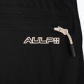 Pantaloni de trekking pentru femei Aulp Bonny Zip-Off black 11