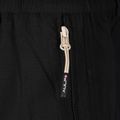 Pantaloni de trekking pentru femei Aulp Bonny Zip-Off black 13