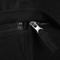 Pantaloni de trekking pentru femei Aulp Bonny Zip-Off black 14