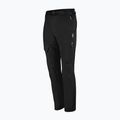 Pantaloni de trekking pentru bărbați Aulp Brady black 8