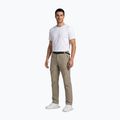 Pantaloni de trekking pentru bărbați Aulp Brady light khaki 2