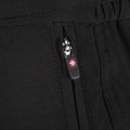 Pantaloni scurți de trekking pentru femei Aulp Brosi black 7