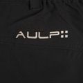 Pantaloni scurți de trekking pentru femei Aulp Brosi black 8