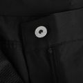 Pantaloni scurți de trekking pentru femei Aulp Brosi black 9