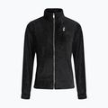 Bluză pentru femei Aulp Becco Coral Fleece black 3