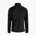 Bluză pentru femei Aulp Becco Coral Fleece black 4