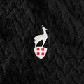 Bluză pentru femei Aulp Becco Coral Fleece black 5