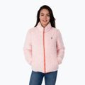 Bluză pentru femei Aulp Cairo Stretch Fleece hibiscus