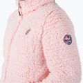 Bluză pentru femei Aulp Cairo Stretch Fleece hibiscus 3