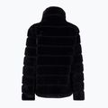 Geacă de iarnă pentru femei Aulp Candy Faux Fur black 7