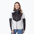 Geacă hibrid pentru femei Aulp Clem Hooded Hybrid black