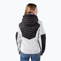 Geacă hibrid pentru femei Aulp Clem Hooded Hybrid black 2
