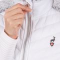 Vestă pentru femei Aulp Corda Hybrid white 3
