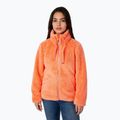 Bluză pentru femei Aulp Visha Coral Fleece hibiscus