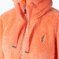 Bluză pentru femei Aulp Visha Coral Fleece hibiscus 4