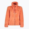 Bluză pentru femei Aulp Visha Coral Fleece hibiscus 5