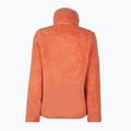 Bluză pentru femei Aulp Visha Coral Fleece hibiscus 6