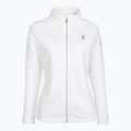 Bluză pentru femei  Aulp Simix Jacquard Knit white 8