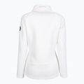 Geacă de vânt pentru femei Aulp Simix Jacquard Knit white 7