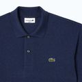 Tricou polo pentru bărbați Lacoste L1264 dark indigo blue 6