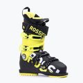 Cizme de schi pentru bărbați Rossignol Allspeed 120 black/yellow