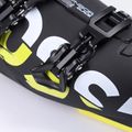 Cizme de schi pentru bărbați Rossignol Allspeed 120 black/yellow 6
