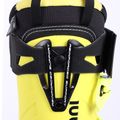 Cizme de schi pentru bărbați Rossignol Allspeed 120 black/yellow 7