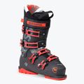 Cizme de schi pentru bărbați Rossignol Alltrack 90 black/red