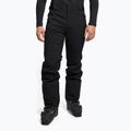 Pantaloni de schi pentru bărbați Rossignol Rapide black