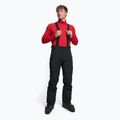 Pantaloni de schi pentru bărbați Rossignol Course black