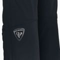 Pantaloni de schi pentru bărbați Rossignol Course black 10