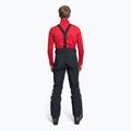 Pantaloni de schi pentru bărbați Rossignol Course black 3