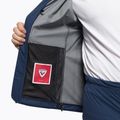 Jachetă de schi fond pentru bărbați Rossignol Poursuite navy 10