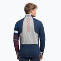 Jachetă de schi fond pentru bărbați Rossignol Poursuite navy 4