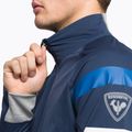 Jachetă de schi fond pentru bărbați Rossignol Poursuite navy 5