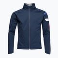 Jachetă de schi fond pentru bărbați Rossignol Poursuite navy 11