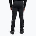 Pantaloni de schi fond pentru bărbați Rossignol Poursuite black 4